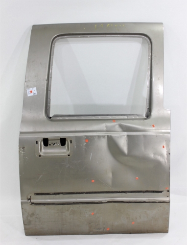 Porta Traseira Ld Ranger 05/09 Usado (076)