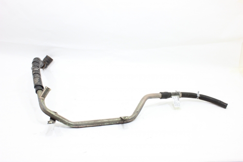 Cano Água Motor com Mangueiras Vw 8-150 05/12 Usado (195)