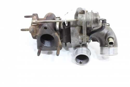 Turbina 3.0 Diesel 116cv Hilux 02/04 Usado (448)