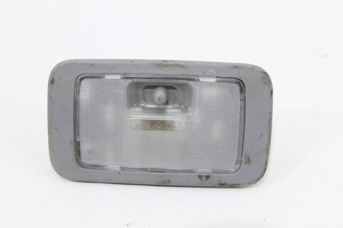 Lanterna Teto Central Pajero Tr4 10/15 Usado (947)
