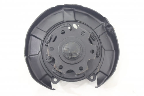 Montante Cubo Espelho Roda Tras Ld Pajero Full 08/16 Usado (430)