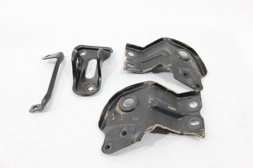 Kit Suporte Suspensao Land Rover Freelander 2 2008-2010 Usado (182)