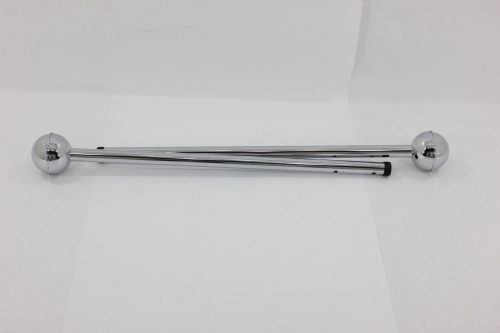 Baliza Reta Para Caminhões 103cm