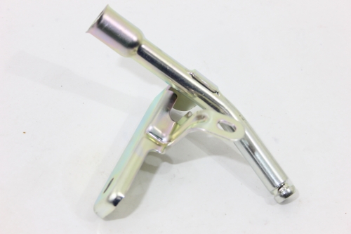 Suporte Tubo Freio Diant Outlander 07/12 Original 2706a034