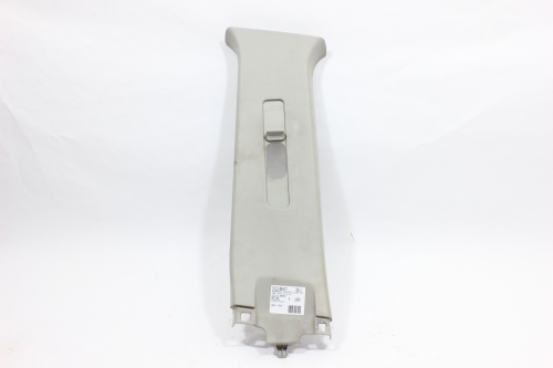 Acabamento Sup Coluna Central Cinto Le Hilux 05/15 Usado (277)