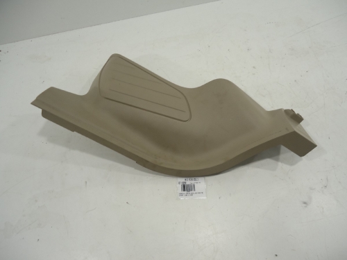Acabamento Tras Banco Land Rover Freelander 2 2009 Le Usado
