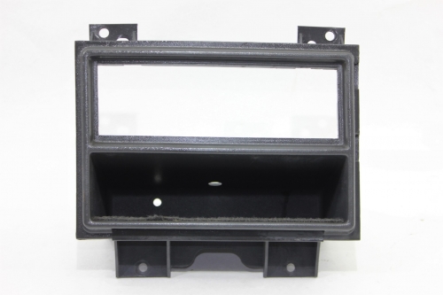 Moldura Central Rádio S10 95/00 Usado (814)