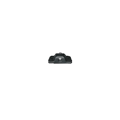Suporte (Base) Braço Espelho Mb 1114 Inferior (Maior)
