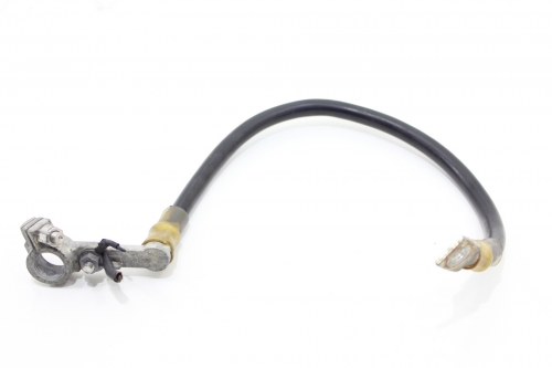 Cabo Negativo Terra Bateria Amarok 10/16 Usado (633)