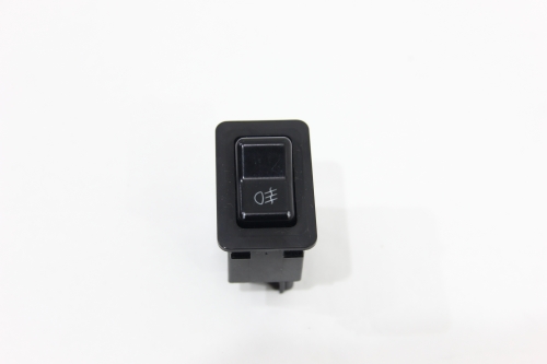 Botao Farol Neblina Auxiliar L200 Sport 04/11 Usado (058)