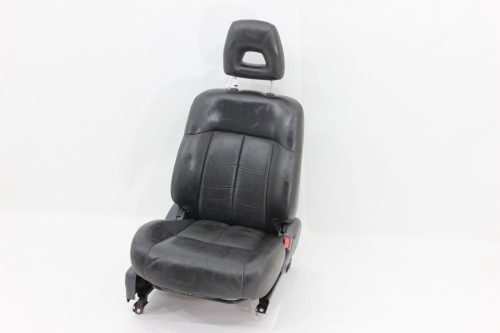 Banco Couro Dianteiro Ld Rav4 94/00 Usado (580)