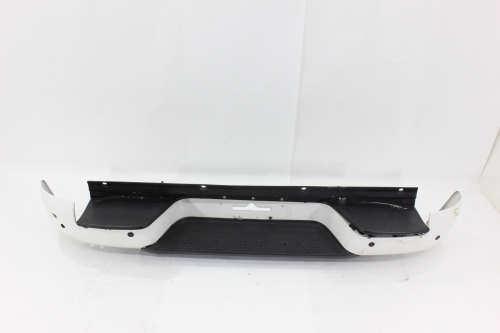 Para-choque Traseiro Amarok 10/16 Usado (620)