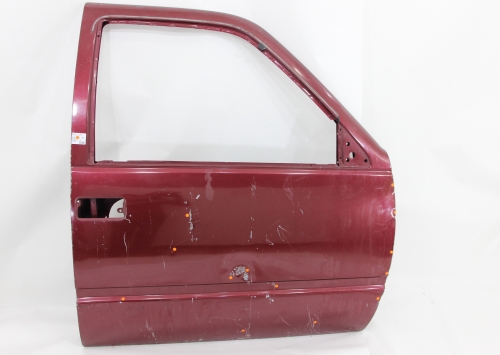 Porta Dianteira Ld Silverado 97/01 Usado (125)