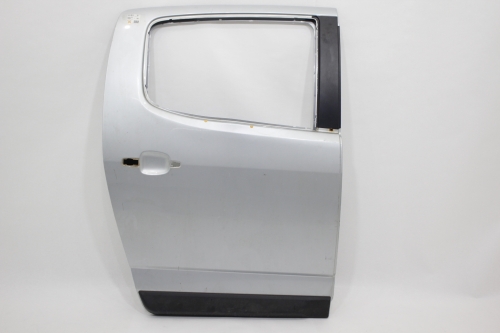 Porta Traseira Ld S10 12/17 Usado (743)