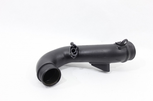 Cano Tubo Pressão Resfriador Ar Volkswagen Amarok Se 4x4 Dupla 2011-2015 Usado (122)