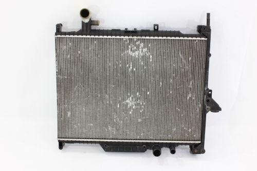Radiador Água 3.0 V6 Turbo Diesel Discovery 4 10/15 Usado (615)