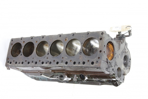 Bloco Motor C-10 67/89 Usado (329)
