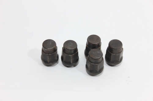 Porca Roda Jg (5 Peças) Blazer 95/11 Usado (000)