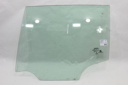 Vidro Porta Traseiro Le Jeep Renegade 15/22 Usado (935)