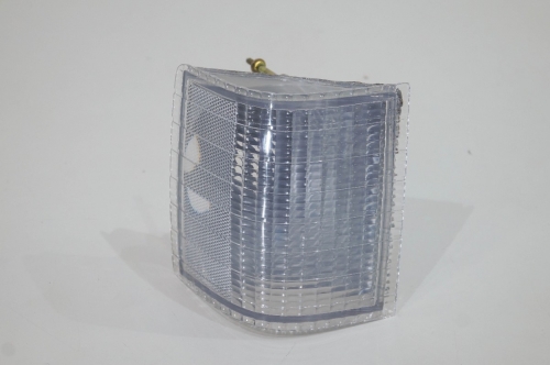 Lanterna Diant Acd20 a Caminhão 13000 85/92 Plast Cristal Ld
