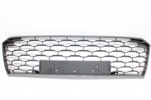 Grade Para-choque  Diant Pajero Sport 21/23 Original 6402a373