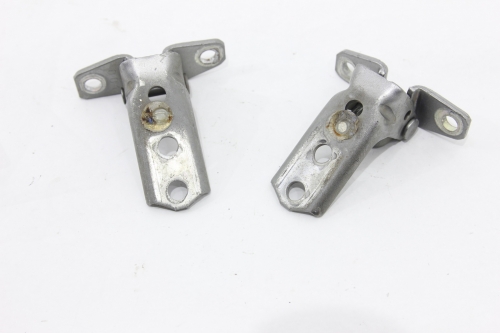 Dobradiça Porta Diant Ld Par Pajero Tr4 10/15 Usado (706)