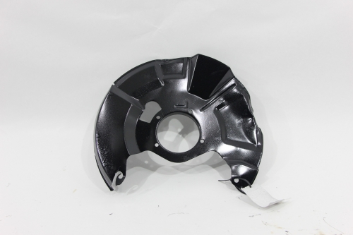 Espelho Roda Le L200 Sport 04/11 Usado (451)
