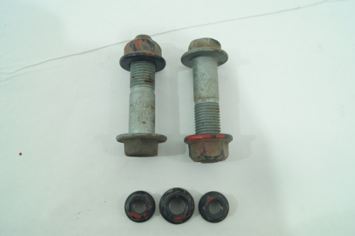 Parafuso Amortecedor Diant Ld Par Sportage 05/10 Usado (057)