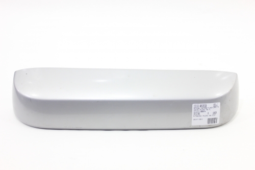 Moldura Lanterna Placa Capô Tras Pajero Tr4 Flex 10/15 Usado (530)