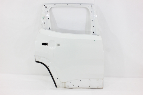 Porta Traseira Ld Jeep Renegade 15/22 Usado (762)