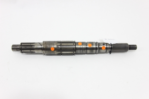 Eixo Entalhado F-4000 72/84 Usado (897)