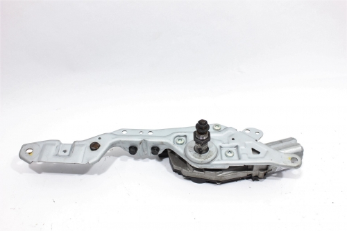 Motor Limpador Vidro Traseiro Tucson 05/15 Usado (093)