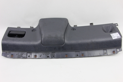 Acabamento Inferior Volante S10 95/00 Usado (455)