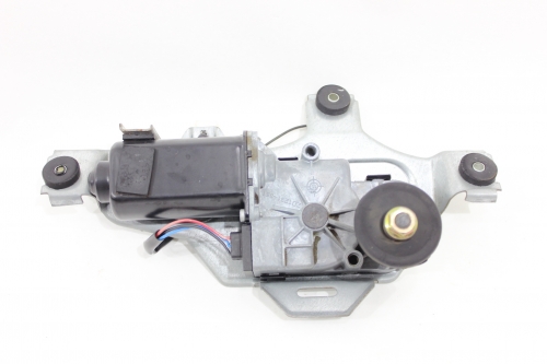 Motor Limpador Vidro Traseiro Tiggo 09/12 Usado (267)