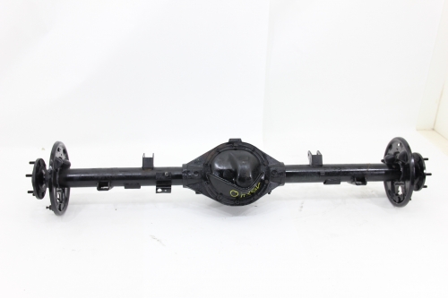 Diferencial Traseiro D-20 85/96 Usado (442)