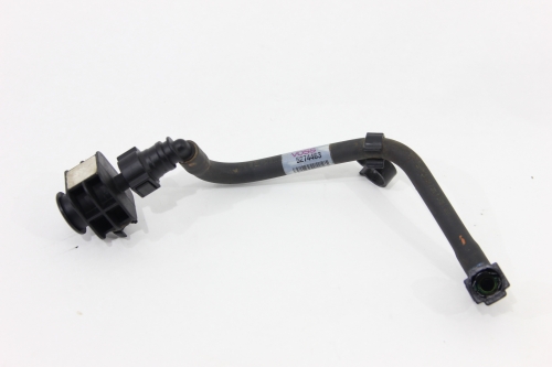 Cano Bomba Combustível Vw 8-160 10/16 Usado (465)