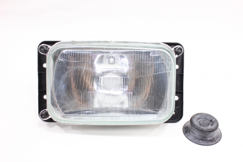 Farol Vw Caminhões 94/99 (Pesado) Nino Le