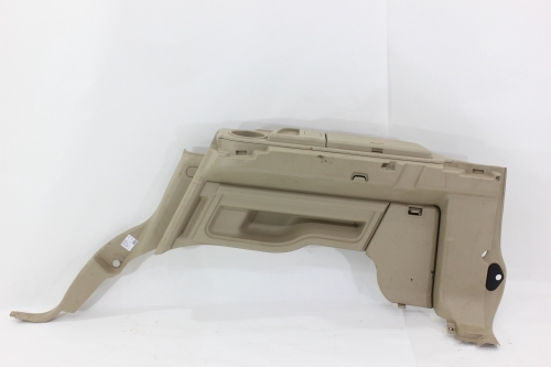 Acabamento Lateral Porta Malas Ld Discovery 4 10/15 Usado (484)