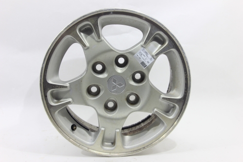 Roda Aro 16 Pajero Full 01/07 Usado (276)