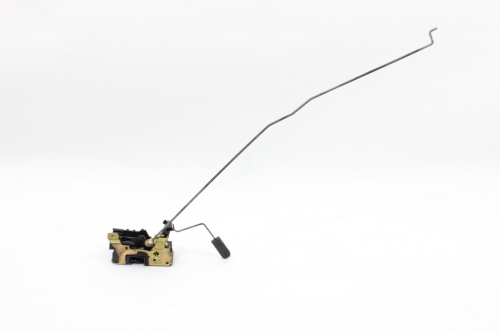 Fechadura Porta Diant Ld Master 00/09 Usado (542)