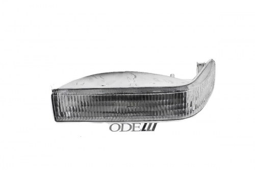Lanterna Inferior Grand Cherokee 93/98 Cristal Le