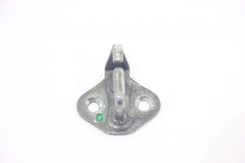 Batente Porta Tras Ld S10 12/17 Usado (280)