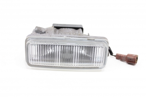 Farol Auxiliar Neblina Le (Lente Vidro) Pathifinder Se 98/04 Usado (955)