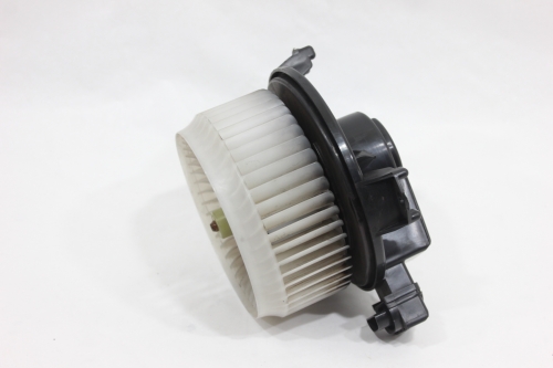 Motor Ventilador Ar Forçado Hilux Sw4 05/11 Usado (582)