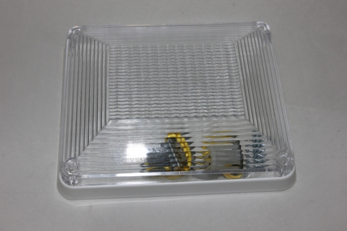 Lanterna Teto Interna Mb/Ford/Vw Em Geral
