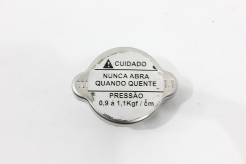 Tampa Radiador Ix35 10/15 Usado (329)