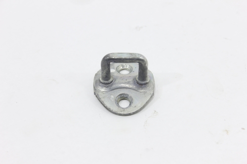 Batente Porta Tras Ld Triton Hpe 08/15 Usado (715)