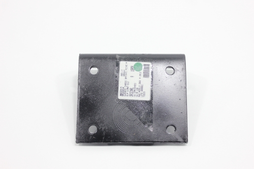 Suporte Chassi Batente Feixe Mola Diant Vw 8-120 01/12 Usado (312)