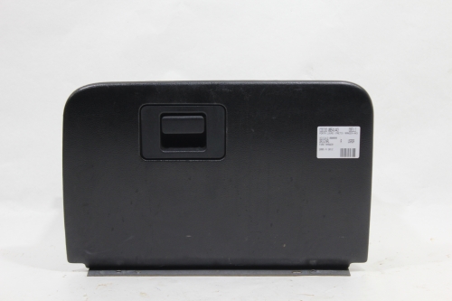 Porta Luvas (Preto) Ranger 05/12 Usado (443)