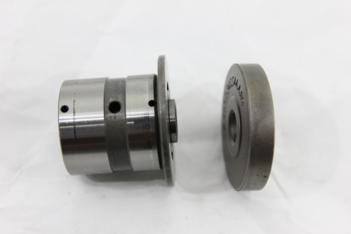 Cubo Engrenagem Motor S10 01/11 Usado (475)